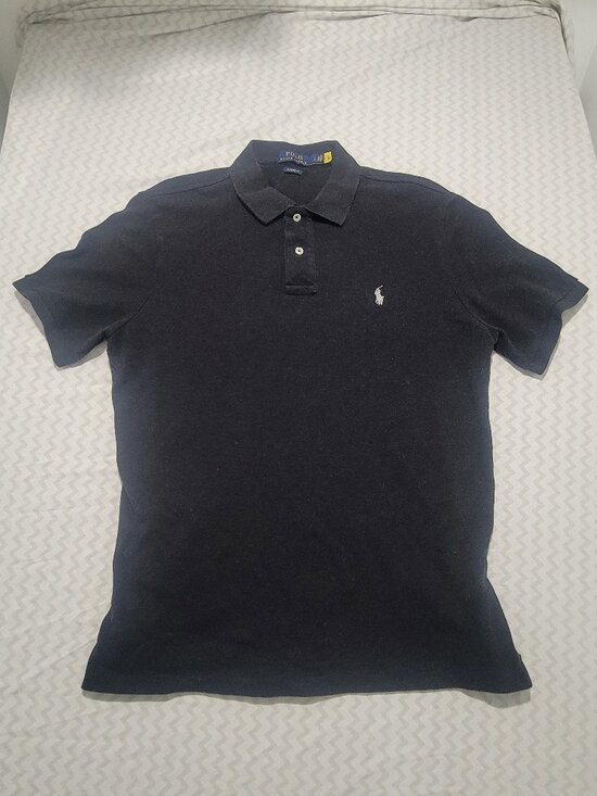 Ralph Lauren Other - Polo Ralph Lauren Mens classic fit Sz Large Short Sleeve polo